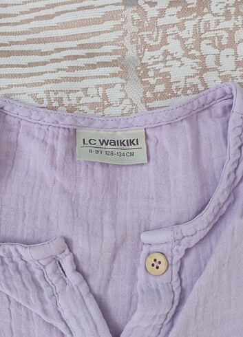 LC Waikiki LC Waikiki elbise 