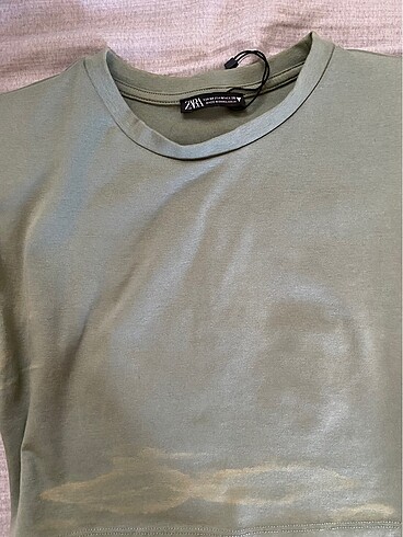 Zara bluz