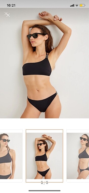 Koton Bikini takımı