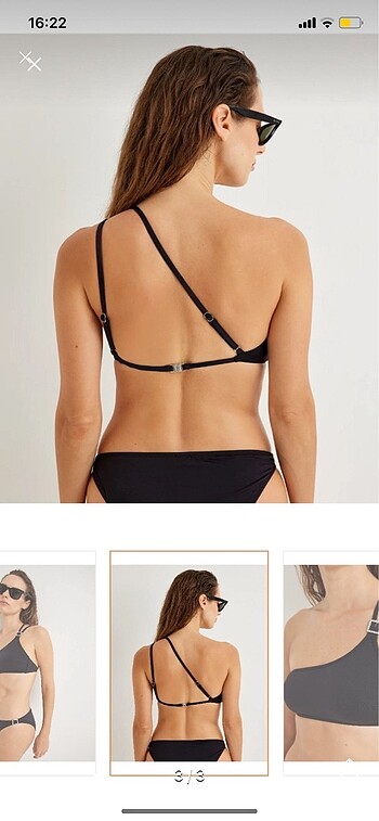 s Beden Bikini takımı