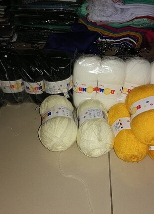 Lif ipi 17 adet 