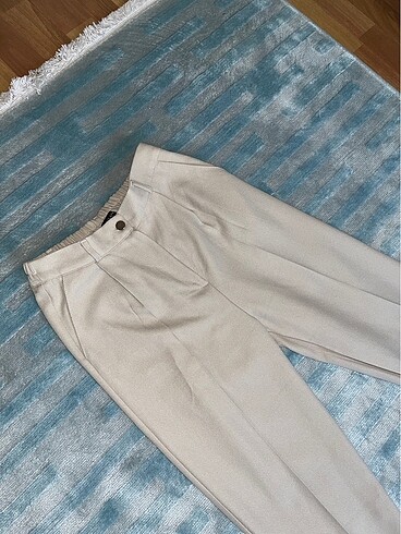 Kumaş pantalon