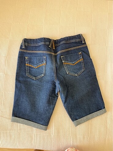 LC Waikiki Kot şort
