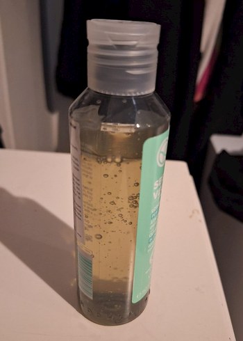 Yves Rocher Sebo Pure Temizleyici Tonik - Görsel 3