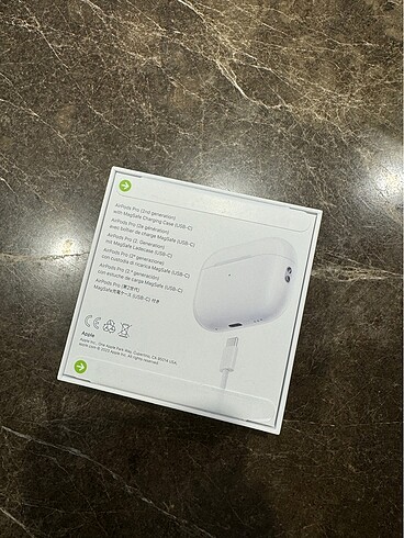 Beden Airpods Pro 2. Nesil