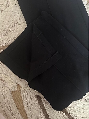 LC Waikiki Bol paça pantolon