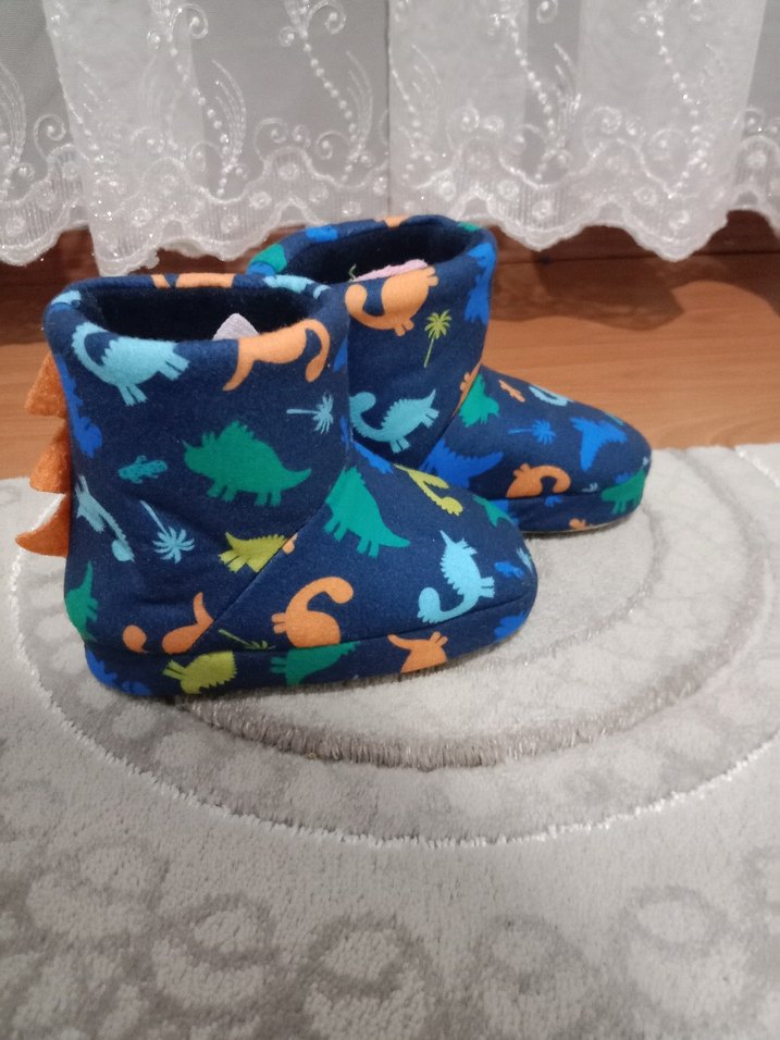 DEFOSUZ EV PANDUFU - Görsel 2