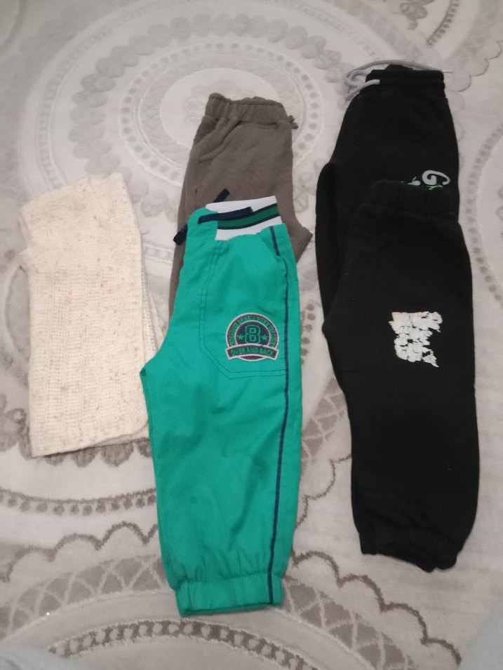 Toplu fiyat Defosuz - Görsel 2