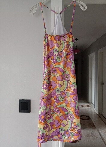 DEFOSUZ ELBİSE - Görsel 4