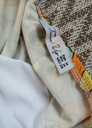 DEFOSUZ ELBİSE - Görsel 5