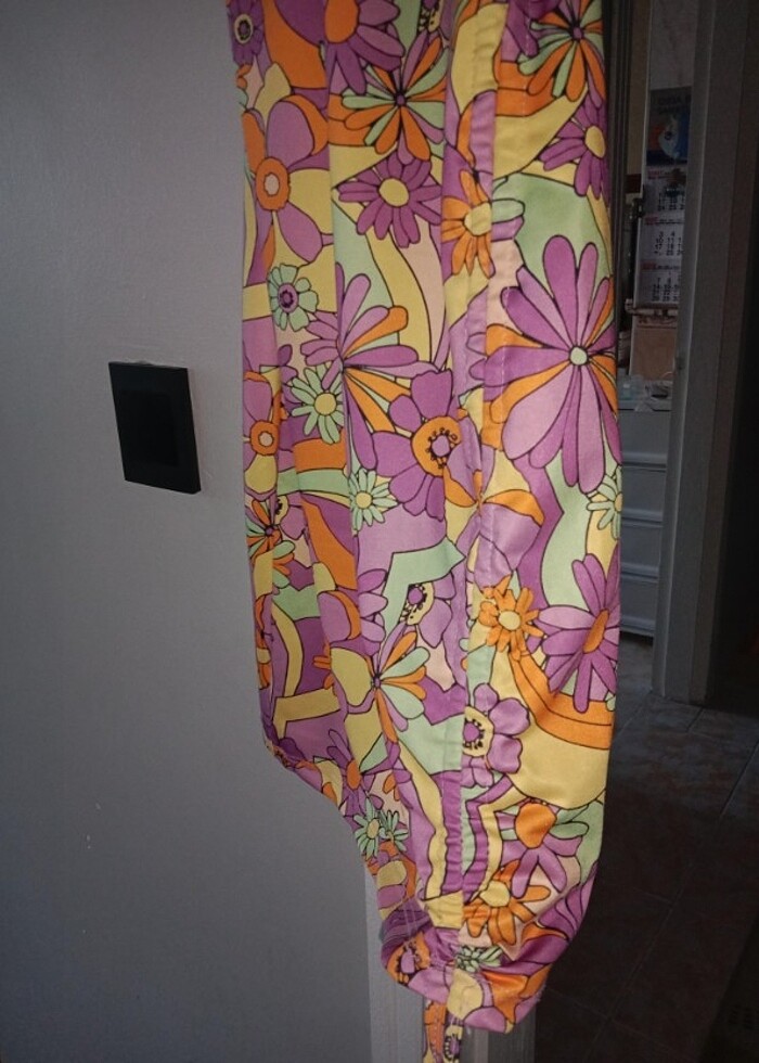 DEFOSUZ ELBİSE - Görsel 2