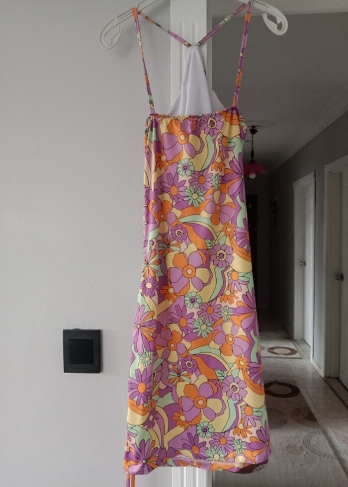 DEFOSUZ ELBİSE - Görsel 4