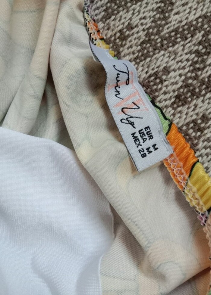 DEFOSUZ ELBİSE - Görsel 5