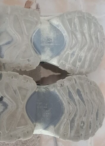 DEFOSUZ SPOR AYAKKABI  - Görsel 5