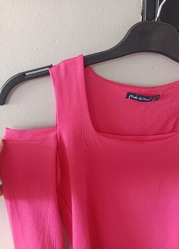 DEFOSUZ BLUZ - Görsel 2