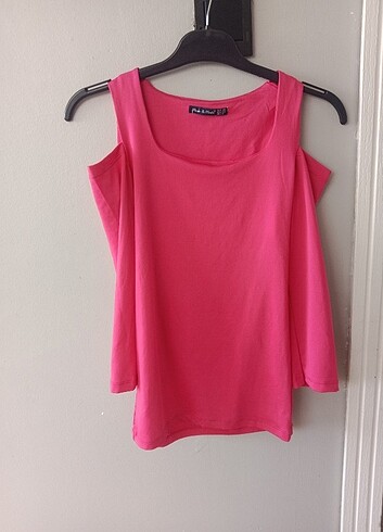 DEFOSUZ BLUZ - Görsel 3