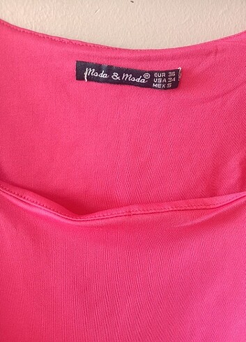 DEFOSUZ BLUZ - Görsel 4