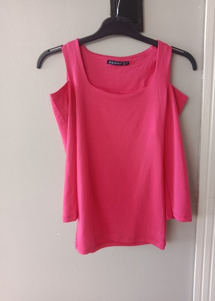 DEFOSUZ BLUZ - Görsel 3