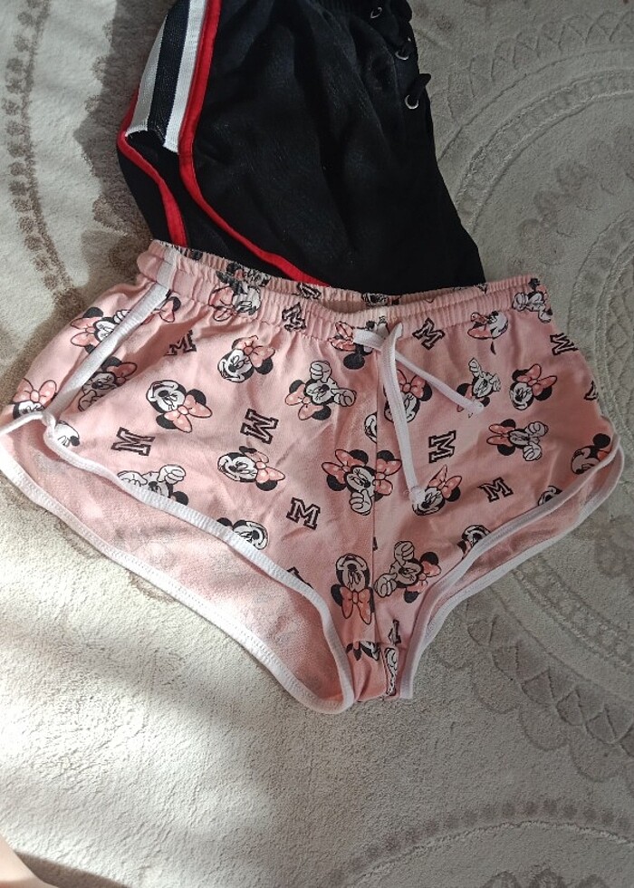 ŞORTLAR - Görsel 3