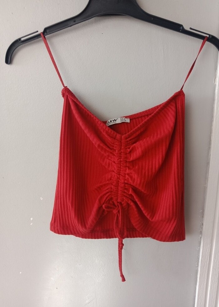 DEFOSUZ CROP - Görsel 3