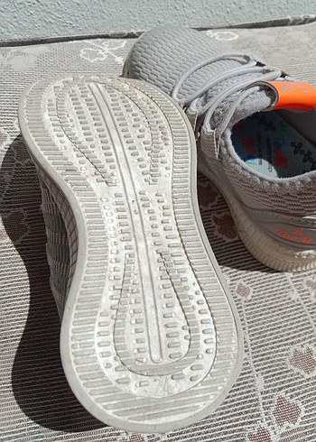 DEFOSUZ YUMUSAK AYAKKABI - Görsel 5