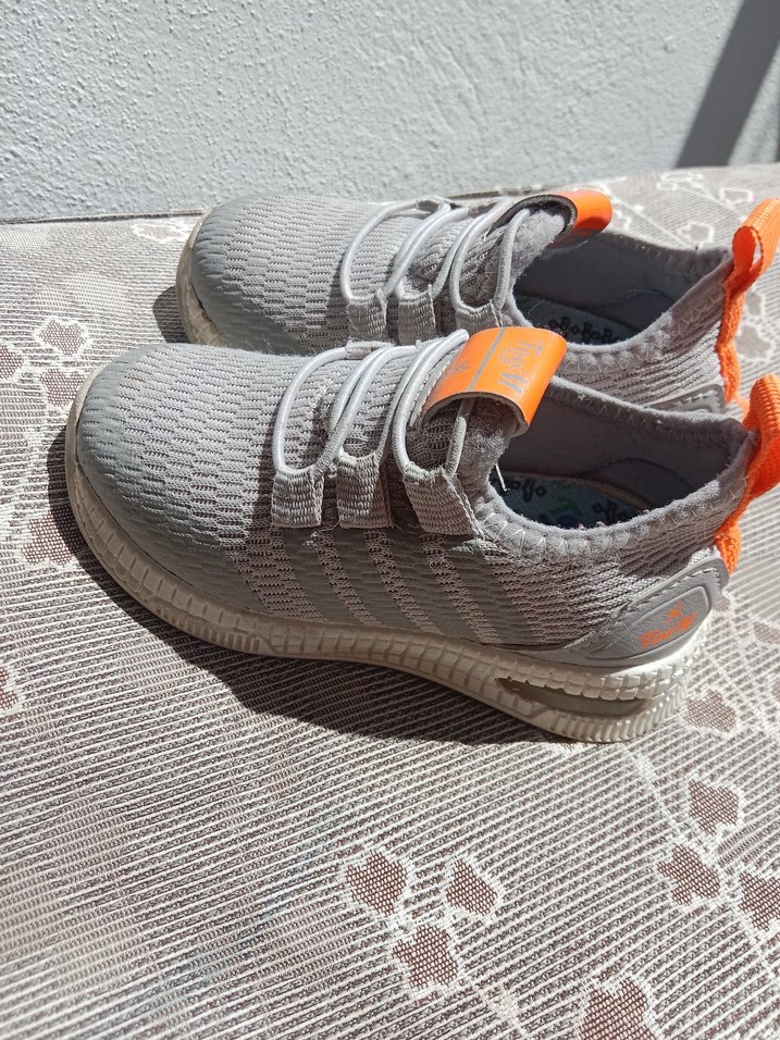 DEFOSUZ YUMUSAK AYAKKABI - Görsel 4