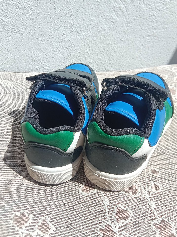 DEFOSUZ ORJİNAL SPOR AYAKKABI - Görsel 3