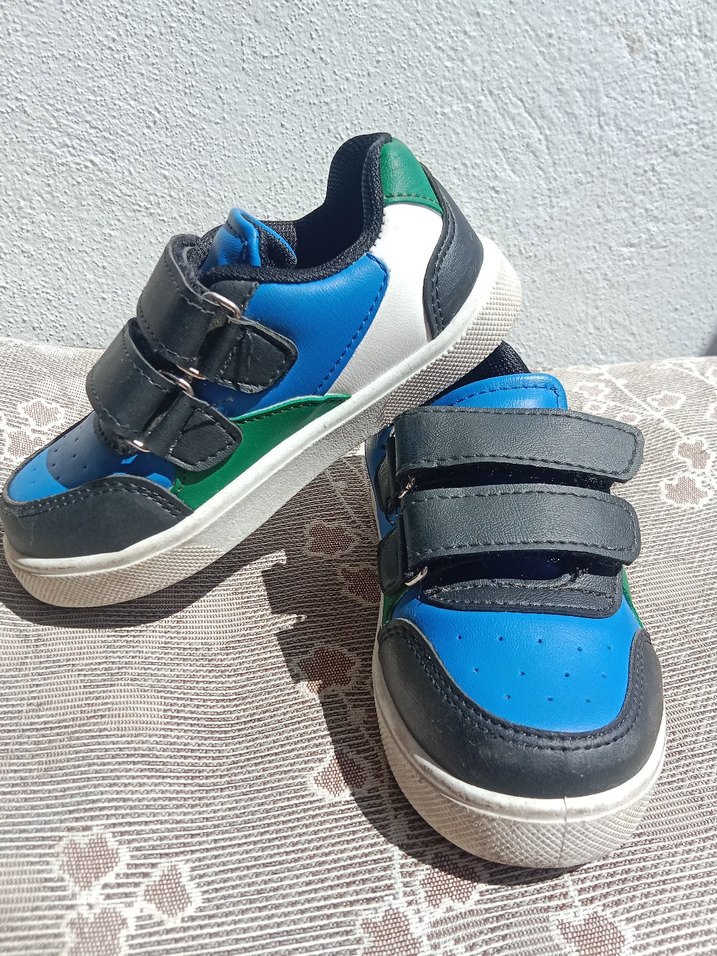 DEFOSUZ ORJİNAL SPOR AYAKKABI - Görsel 2