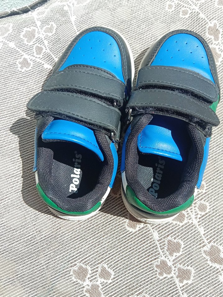 DEFOSUZ ORJİNAL SPOR AYAKKABI - Görsel 4