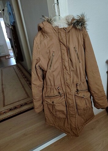 LC Waikiki Kız çoçuk mont