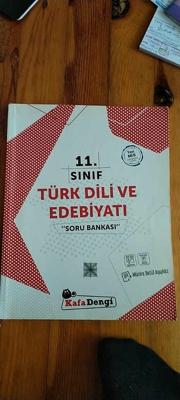 11. Sınıf türk dili ve edebiyatı soru bankası 