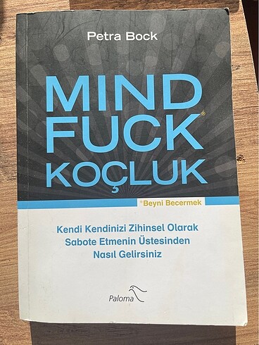 Mind Fuck koçluk