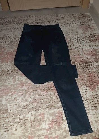 l Beden kot pantolon