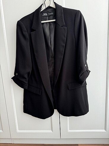 Zara blazer