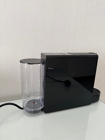 Beden Nespresso c30 kahve ve süt köpürtücü