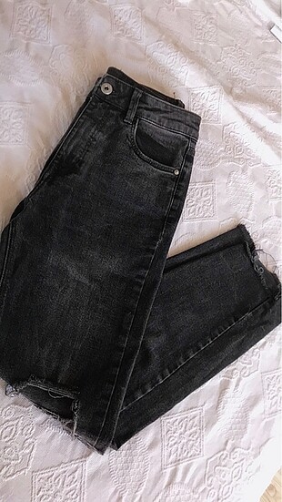 Bershka Mom Jean