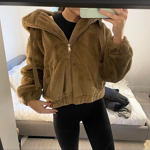 Zara Zara Mont