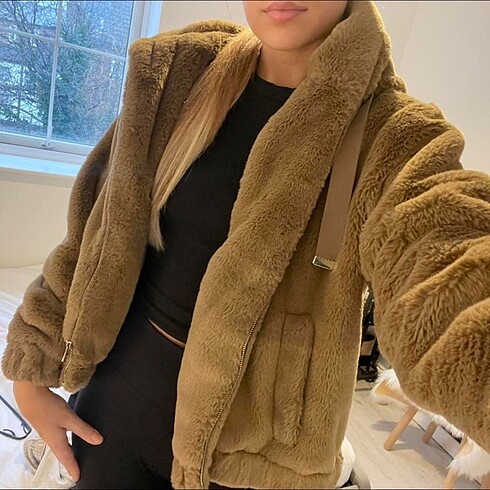 m Beden Zara Mont