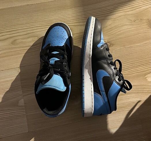 40 Beden Nike Air Jordan 1 Low GS