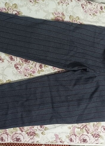 Yargıcı Pantolon 
