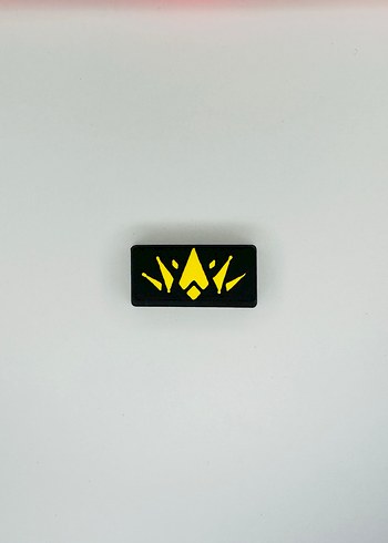 Beyaz Işıklı Gaming Klavye - Görsel 6