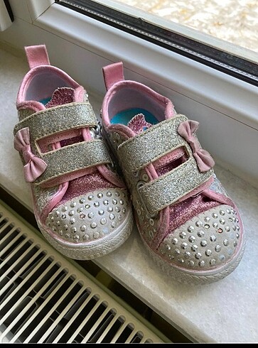Skechers ayakkabı