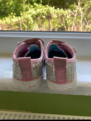 23 Beden Skechers ayakkabı