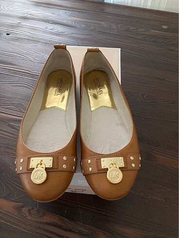 Michael kors kadın babet