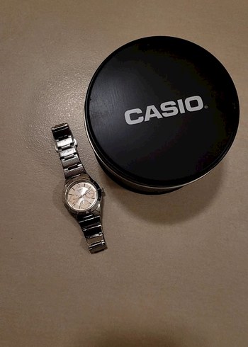 Casio ürünü