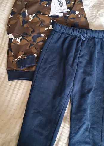 U.S Polo Assn. ürünü