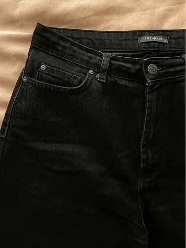 Trendyolmilla Mom Jean