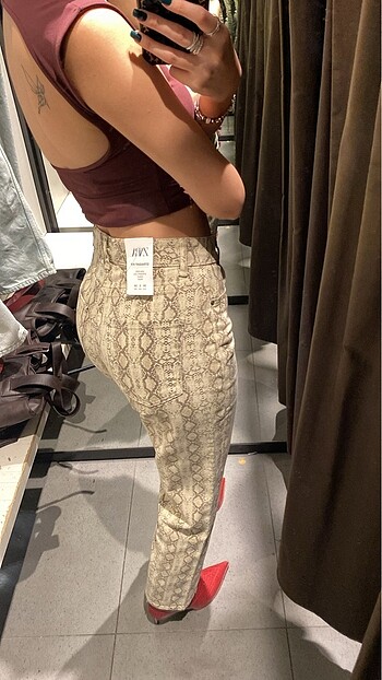 xs Beden Pantolon
