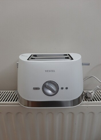 Vestel Ekmek Kızartma Makinesi