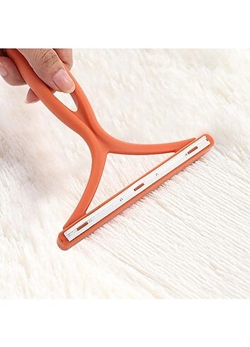 Kedi Köpek Tüy Toplayıcı Çift Taraflı Pamuk Tiftiği - Görsel 6